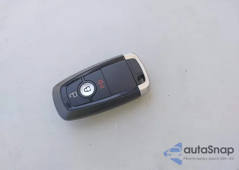 2020 Ford Escape Se z USA, uszkodzony, nr VIN 1FMCU9G68LUB63116